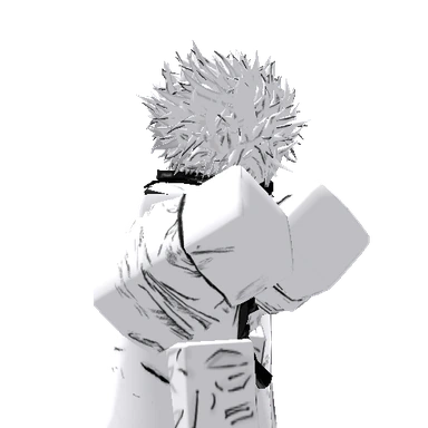 Brojo (Shinjuku Victor) (Shiny)