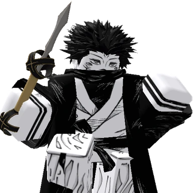 Sukuno (Shinjuku Victor) (Shiny)