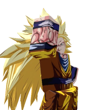 SSJ3 Roku