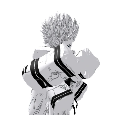Gokuna (Shiny)