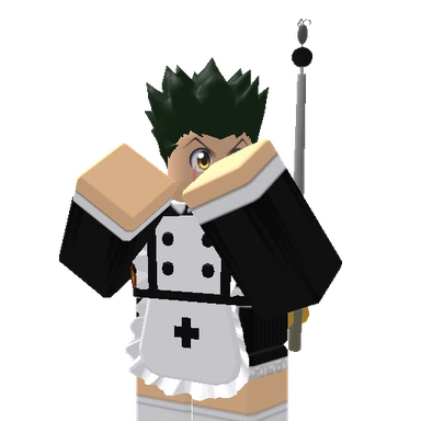 Gohn (Shiny)