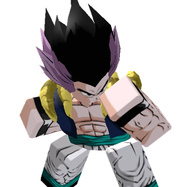 Brotenks (Super)