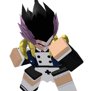 Brotenks (Shiny)