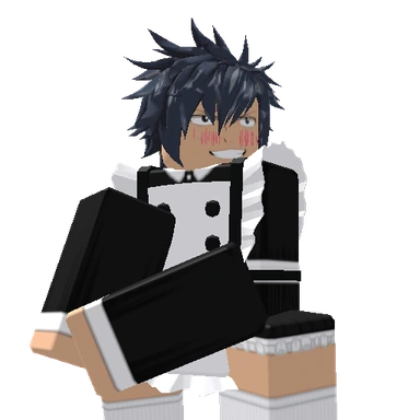 Grai (Shiny)