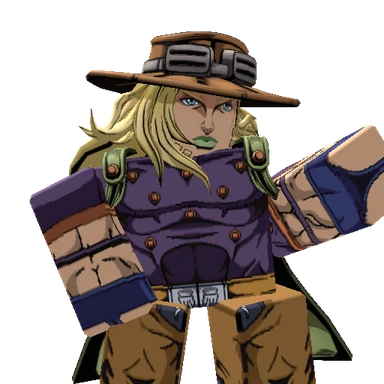 Gyro Zepelli