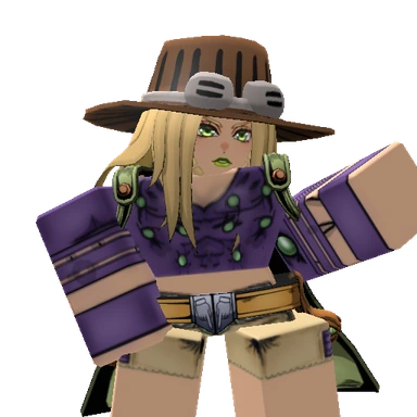 Gyro Zepelli (Shiny)
