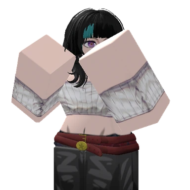Hakaro (Shiny)