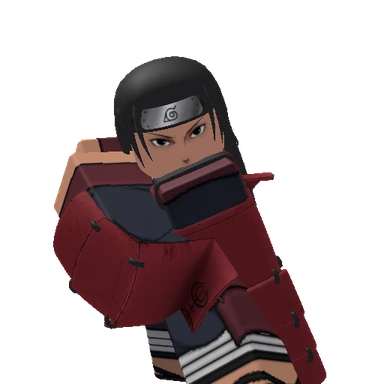 Hashiramo
