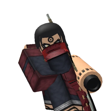Hashiramo (Sage Mode)