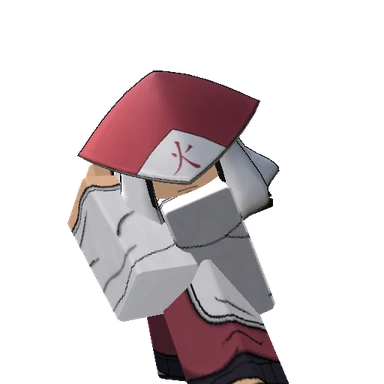 Hashiramo (Sage Mode) (Shiny)