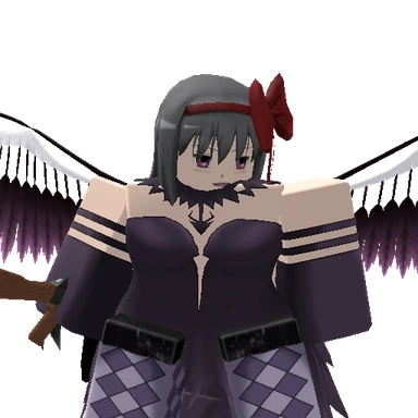Homuro (Shiny)