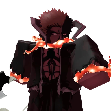 Ichuga (Bankai)