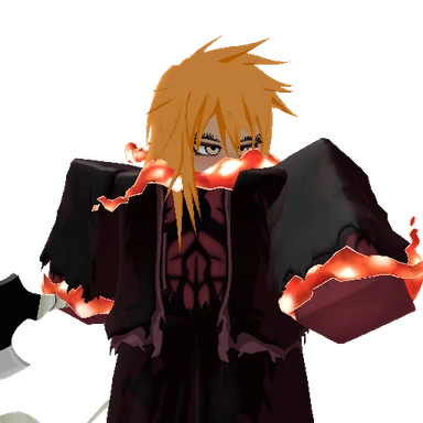 Ichuga (Bankai) (Shiny)