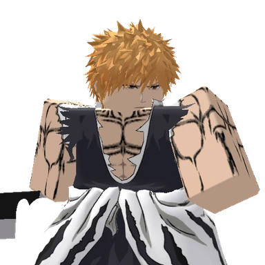 Ichuga (Shikai)
