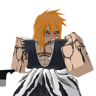 Ichuga (Shikai) (Shiny)