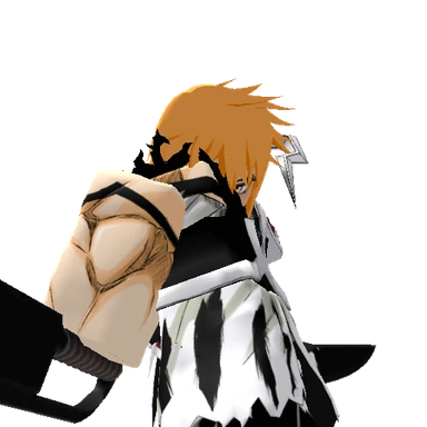 Ichuga (True Bankai) (Shiny)