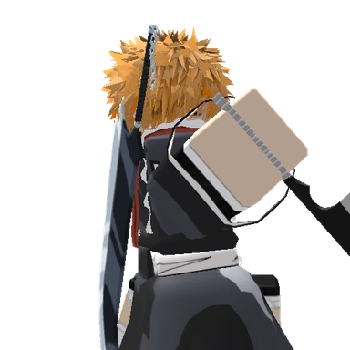 IchiSad (Shiny)