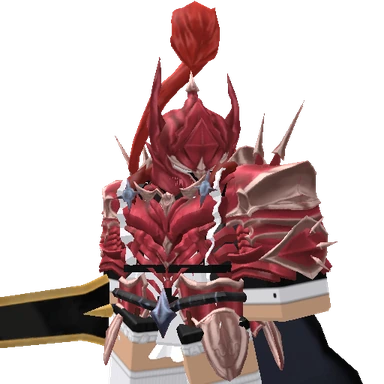 Igrus (Shiny)