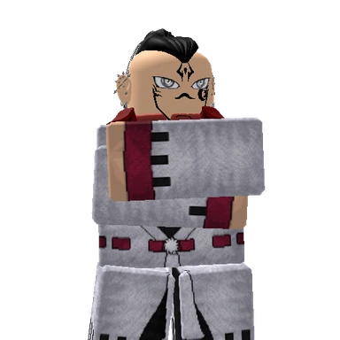 Isshuki (Shiny)