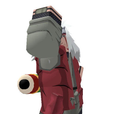 Jiraya