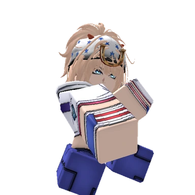 Johnny Joestor (Act 3) (Shiny)