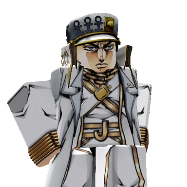 Jotaru (Over Heaven)