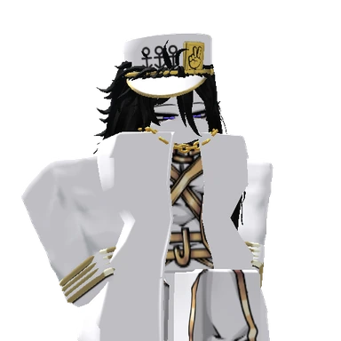 Jotaru (Over Heaven) (Shiny)