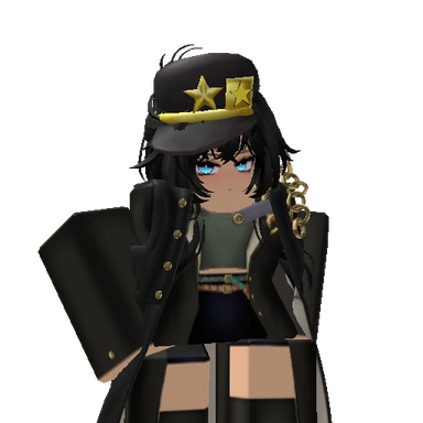Jotaru (Shiny)
