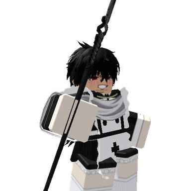 Arrogant Mage (Shiny)