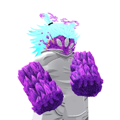 Kasheemu (Electric)