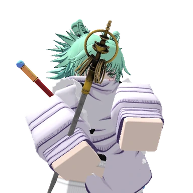 Kasheemu (Shiny)