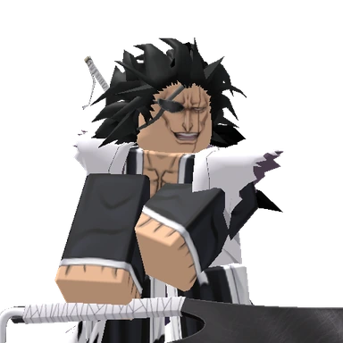 Kenpachu