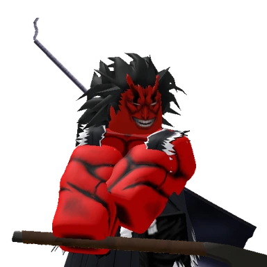 Kenpachu (Nozarashi)