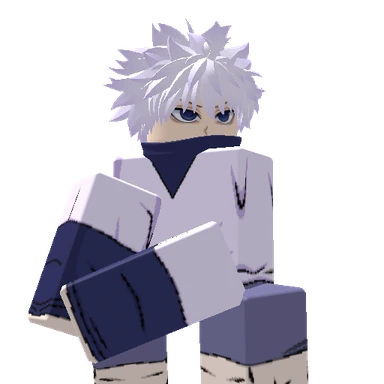 Kirrua (Godspeed)