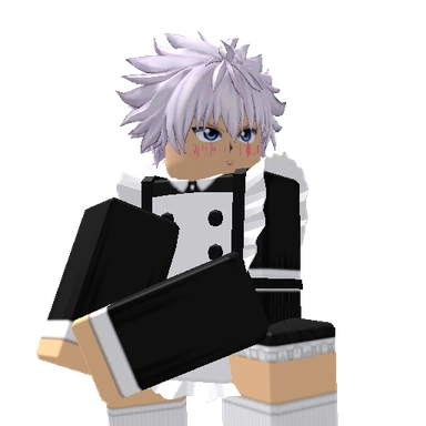 Kirrua (Shiny)