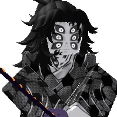 Kokushibu (Shiny)