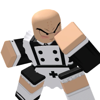 Krullen (Shiny)
