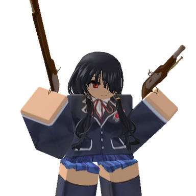 Kurumy (Young)