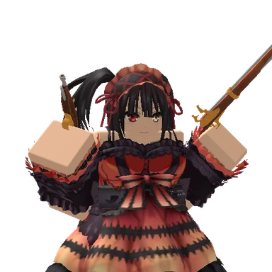 Kurumy (Nightmare)