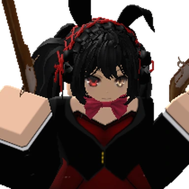 Kurumy (Normal) (Shiny)