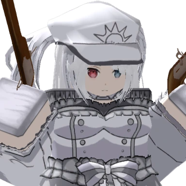 Kurumy (White Queen)