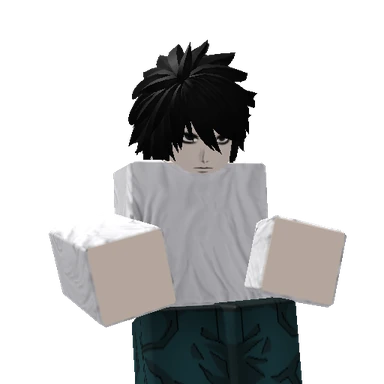 Lighto (Kira) (Shiny)