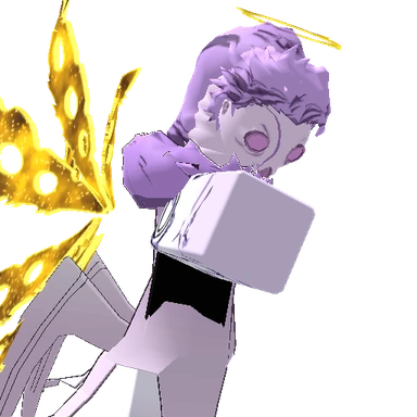 Lilly Barro (The X-Axis) (Shiny)