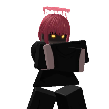 Makema (Control Devil)