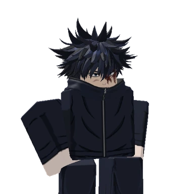 Megumo