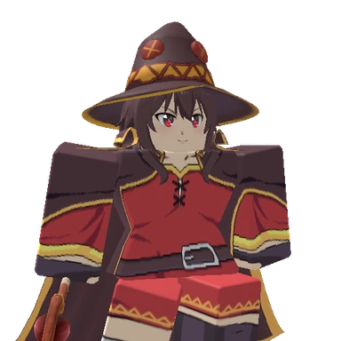 Megomun
