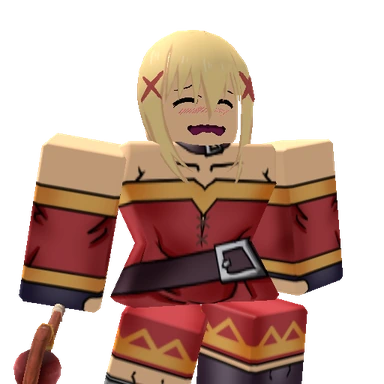 Megomun (Shiny)