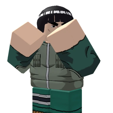 Mighty Gai