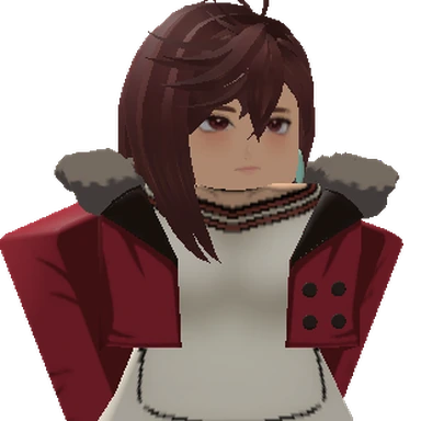 Moma (Psychic)