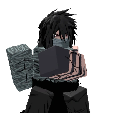 Mugetsu Ichuga